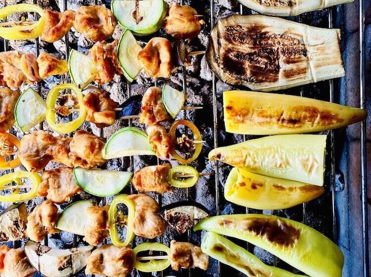 Aparthotel Villa Jovicic