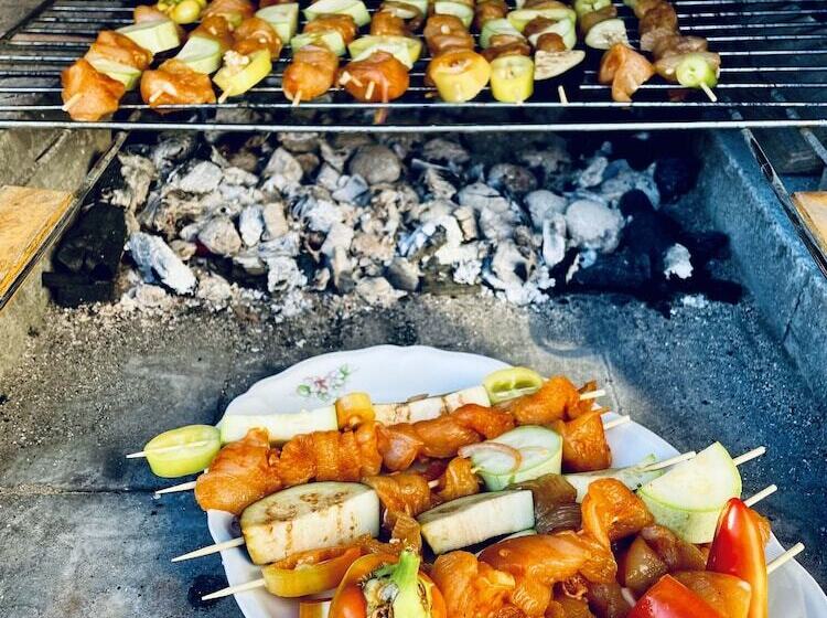 Aparthotel Villa Jovicic