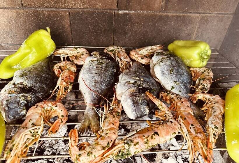 Aparthotel Villa Jovicic