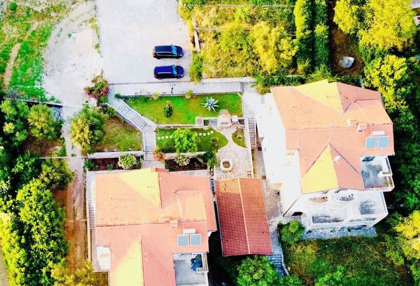 Aparthotel Villa Jovicic