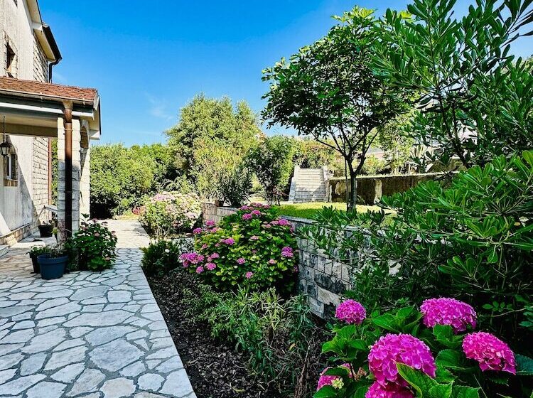 Aparthotel Villa Jovicic