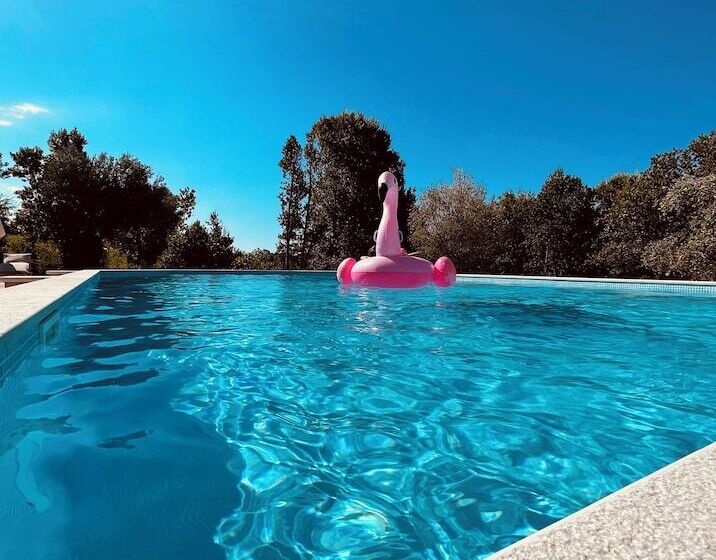 Aparthotel Villa Jovicic