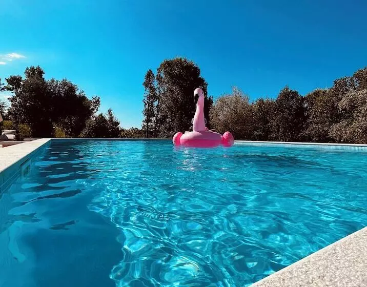 Aparthotel Villa Jovicic