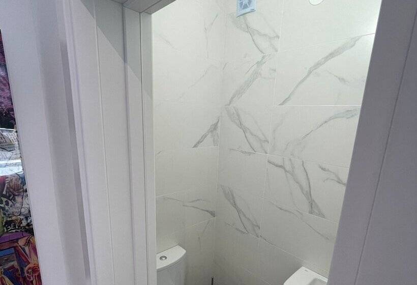 Aparthotel Villa Jovicic