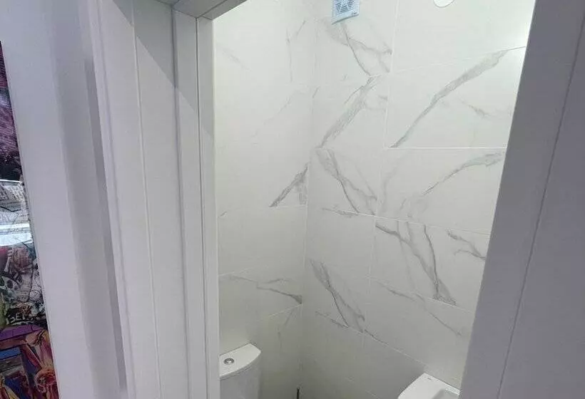 Aparthotel Villa Jovicic