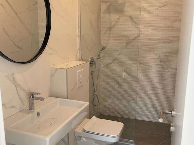 Aparthotel Villa Jovicic