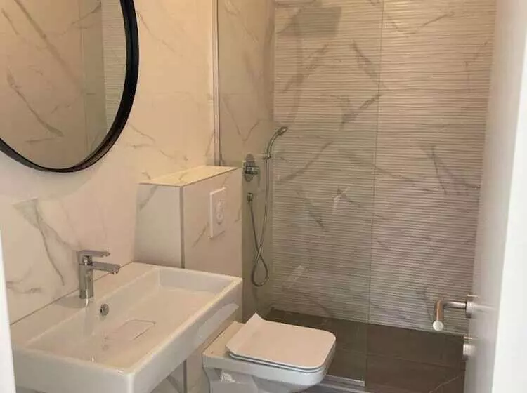 Aparthotel Villa Jovicic