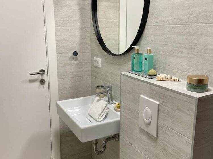 Aparthotel Villa Jovicic