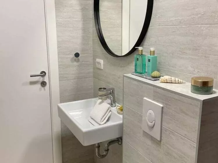 Aparthotel   Villa Jovicic