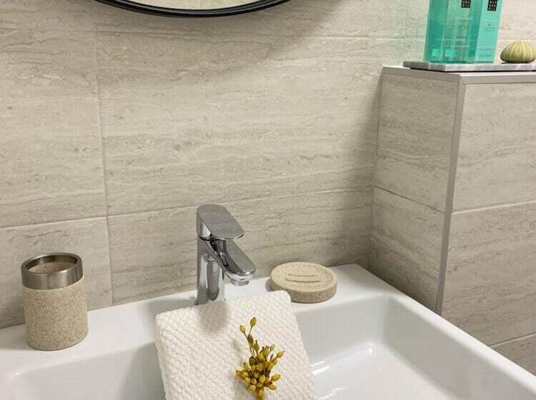 Aparthotel Villa Jovicic