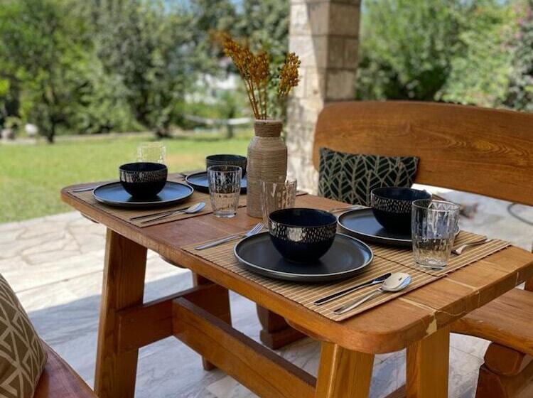 Aparthotel Villa Jovicic