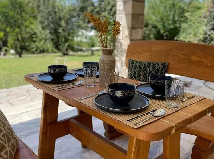 Aparthotel   Villa Jovicic