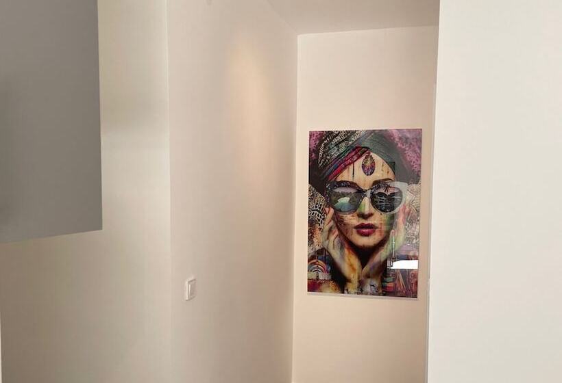 Aparthotel Villa Jovicic