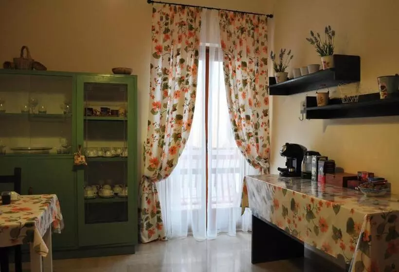 B&b Le Zagare