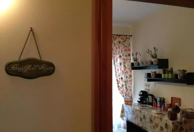 B&b Le Zagare
