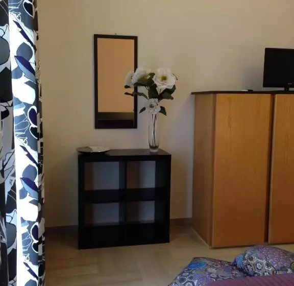 B&b Le Zagare