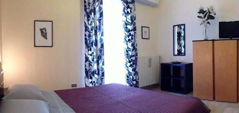 B&b Le Zagare