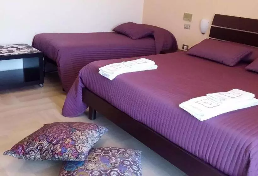 B&b Le Zagare