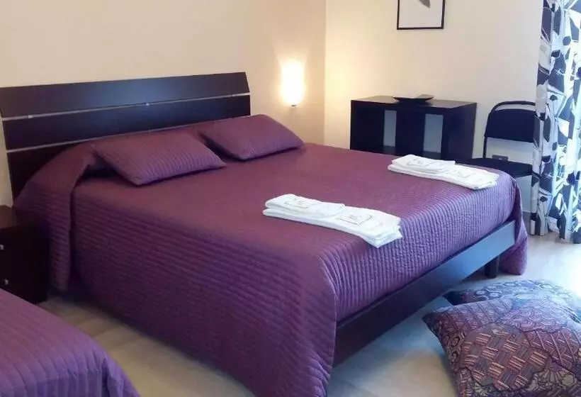 B&b Le Zagare
