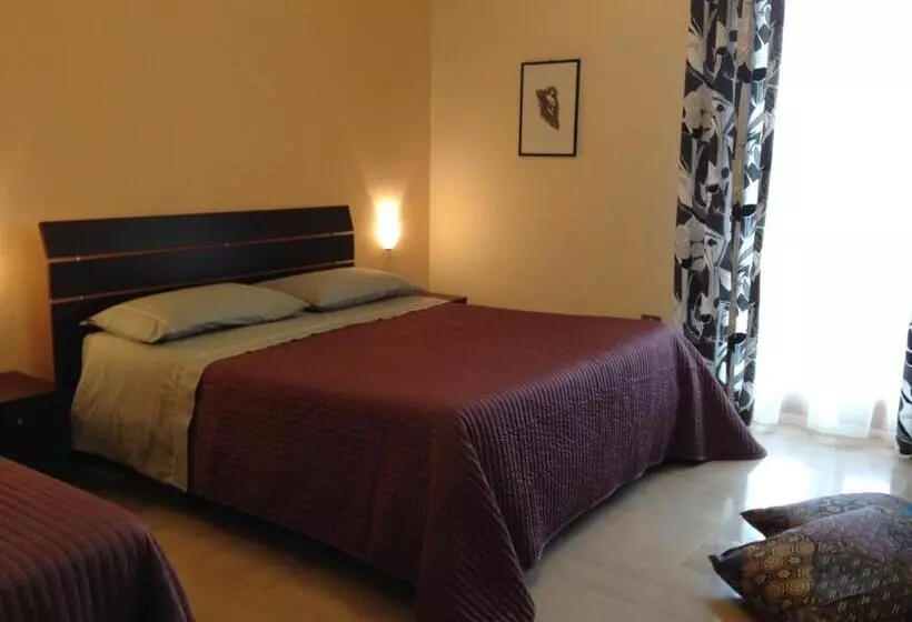 B&b Le Zagare