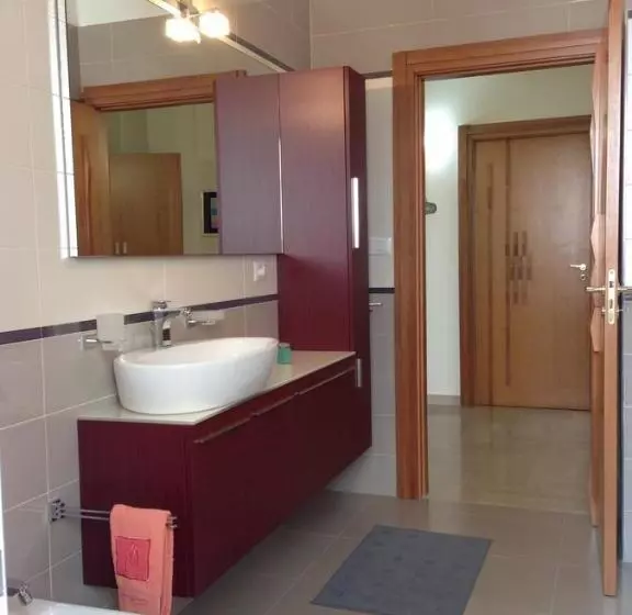 B&b Le Zagare