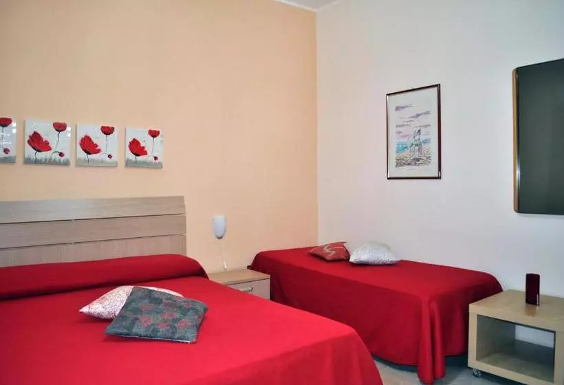B&b Le Zagare