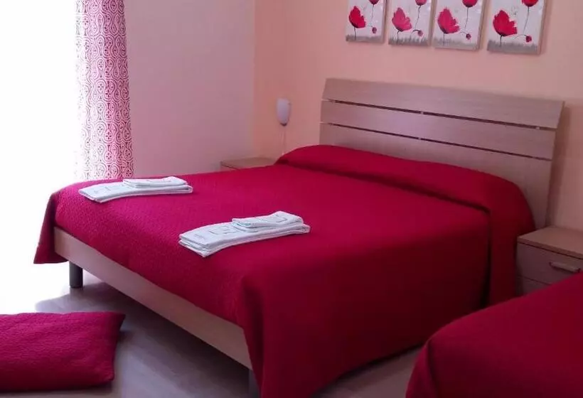 B&b Le Zagare