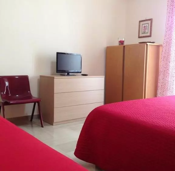 B&b Le Zagare