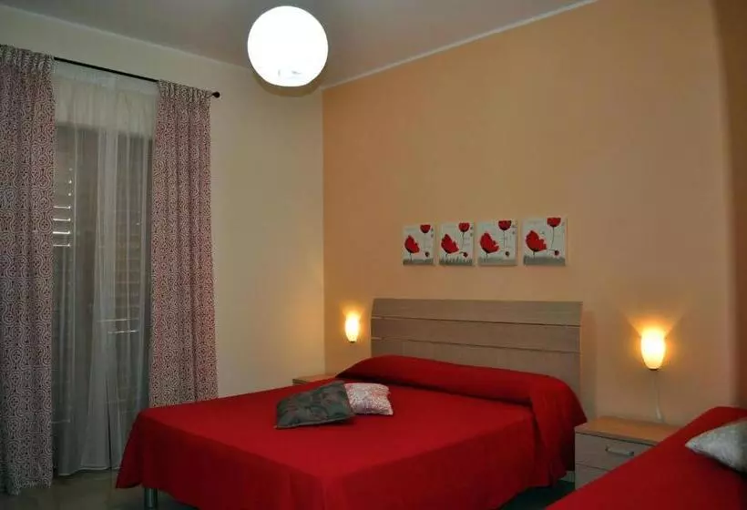 B&b Le Zagare