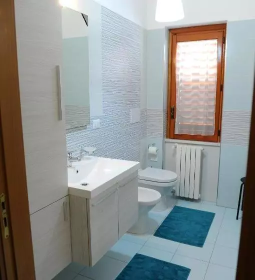 B&b Le Zagare