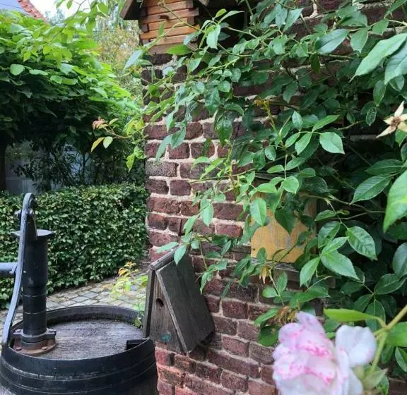 B&b Vennehoeve