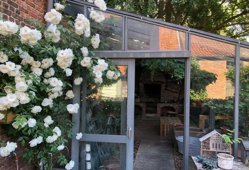 B&b Vennehoeve
