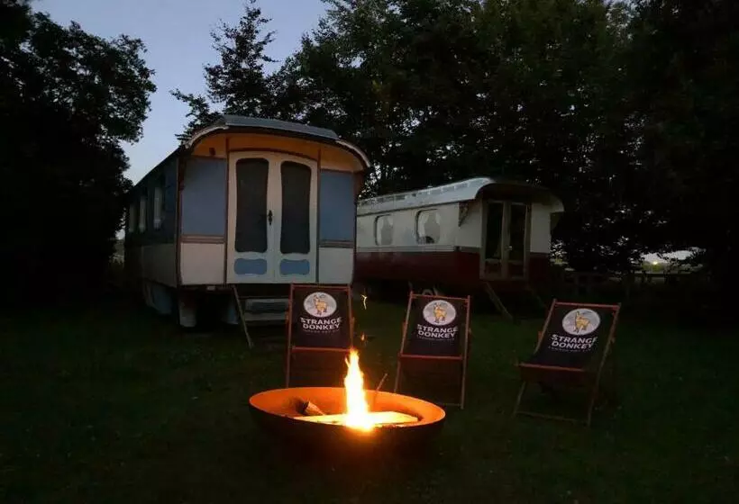 B&b Vennehoeve