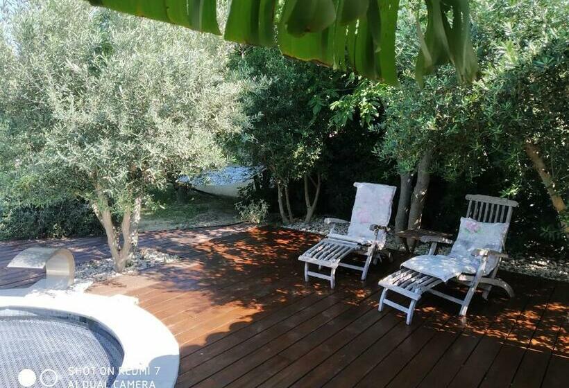 مبيت وإفطار Les Chambres D Hôtes De Jade