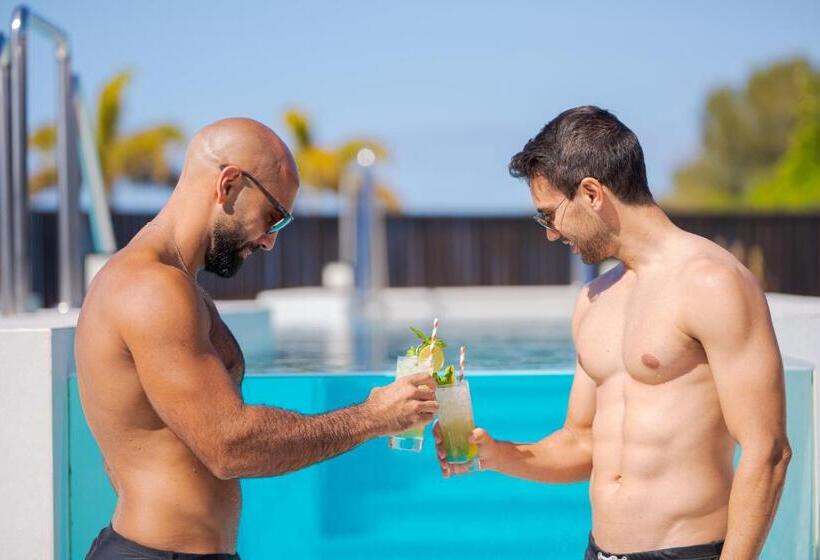 فندق Fahana - Gay Men Only