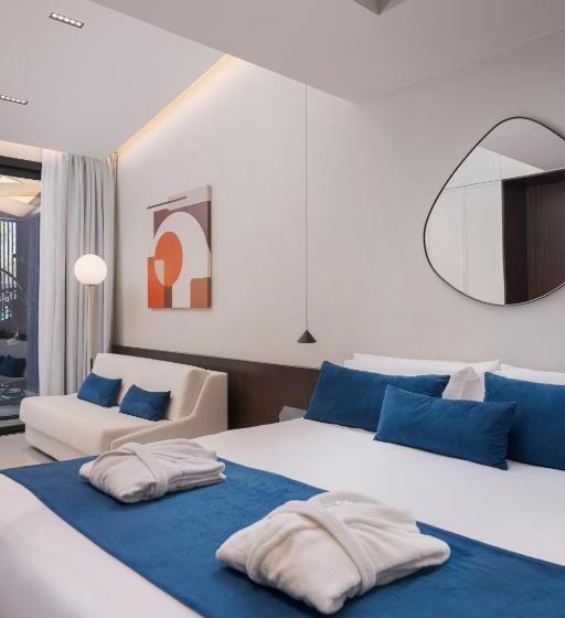 فندق Fahana - Gay Men Only