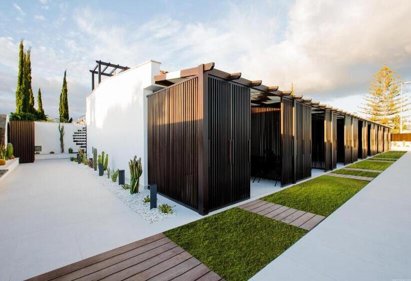 فندق Fahana - Gay Men Only