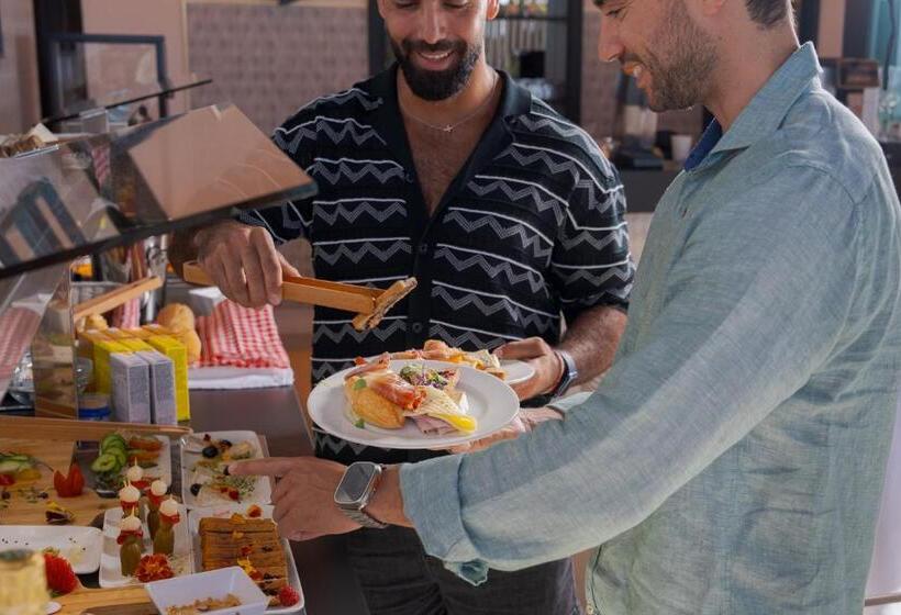 فندق Fahana - Gay Men Only