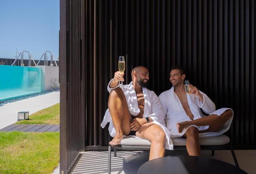 فندق Fahana - Gay Men Only