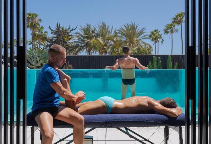 فندق Fahana - Gay Men Only