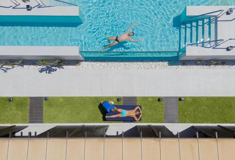 فندق Fahana - Gay Men Only