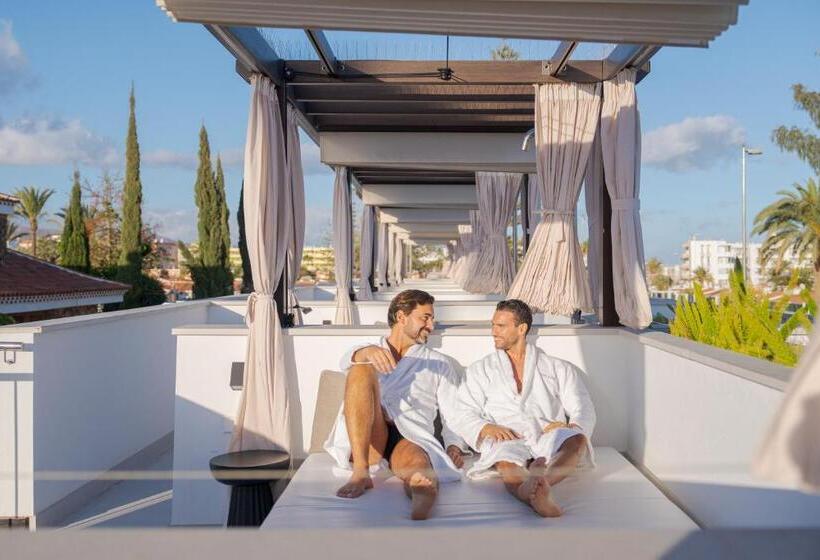 فندق Fahana - Gay Men Only