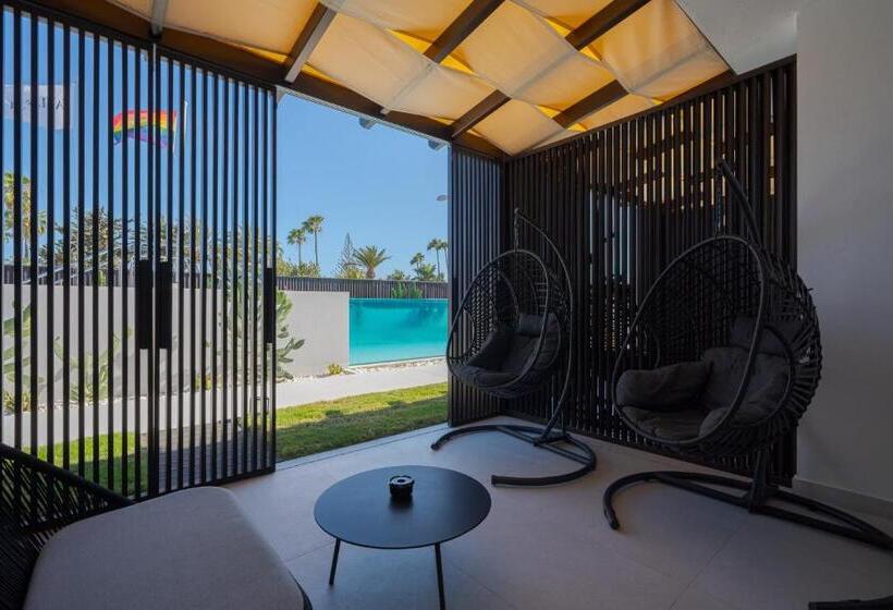 فندق Fahana - Gay Men Only