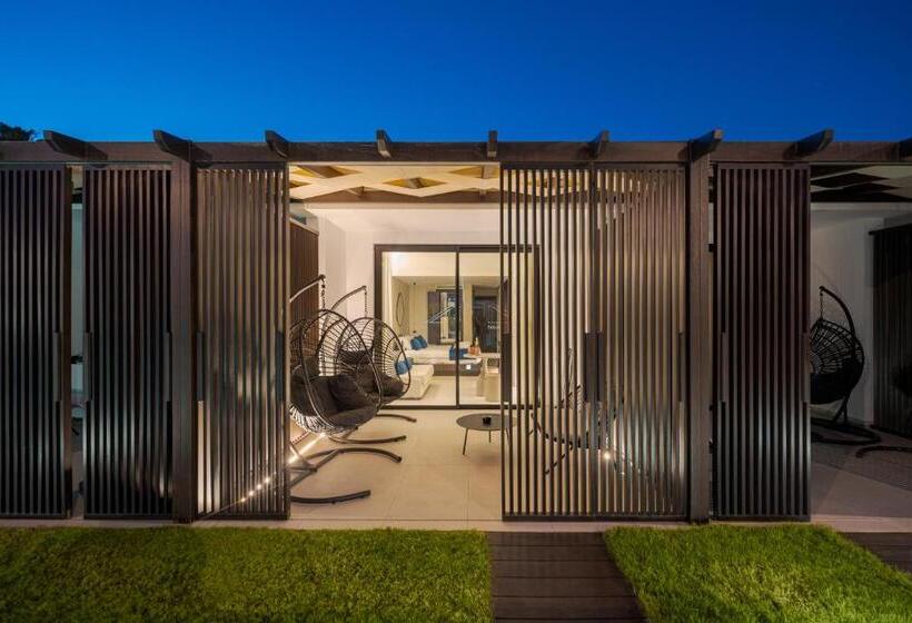 فندق Fahana - Gay Men Only