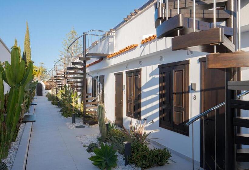 فندق Fahana - Gay Men Only