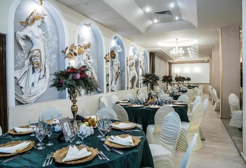 בית מלון כפרי Royal