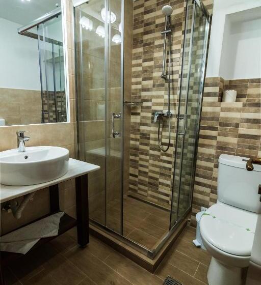 בית מלון כפרי Royal