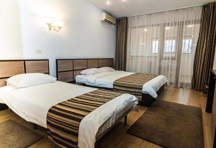 בית מלון כפרי Royal