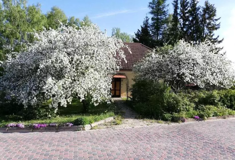 هتل Ruunawere