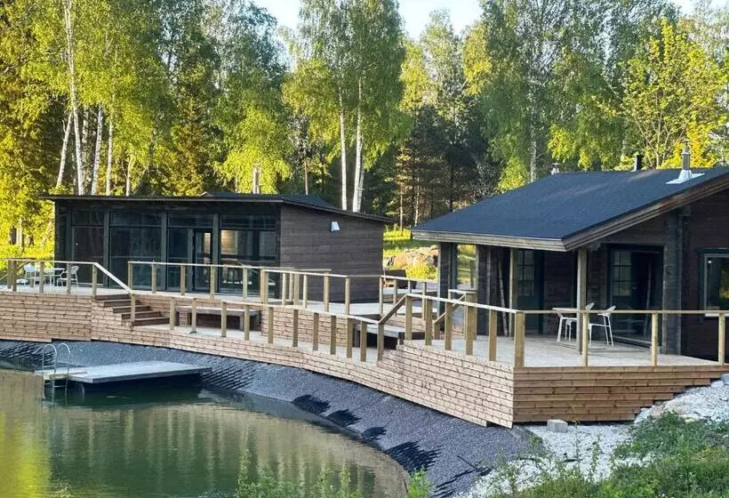 هتل Ruunawere